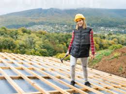 Best Roof Installation  in Wilson Conococheague, MD